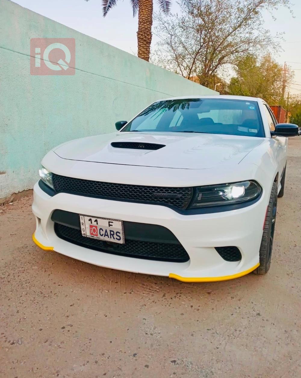 دودج تشارجر